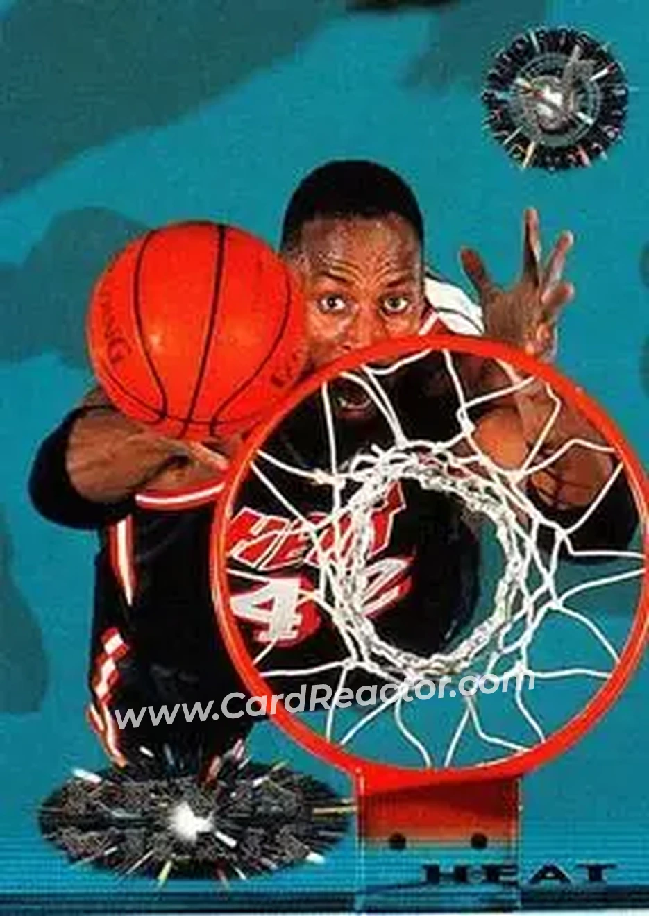 Kevin Willis