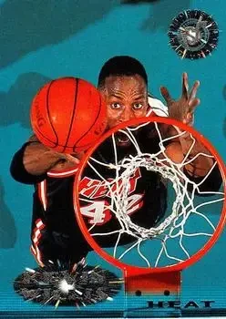#191 - Kevin Willis