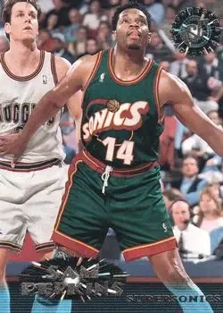 #194 - Sam Perkins