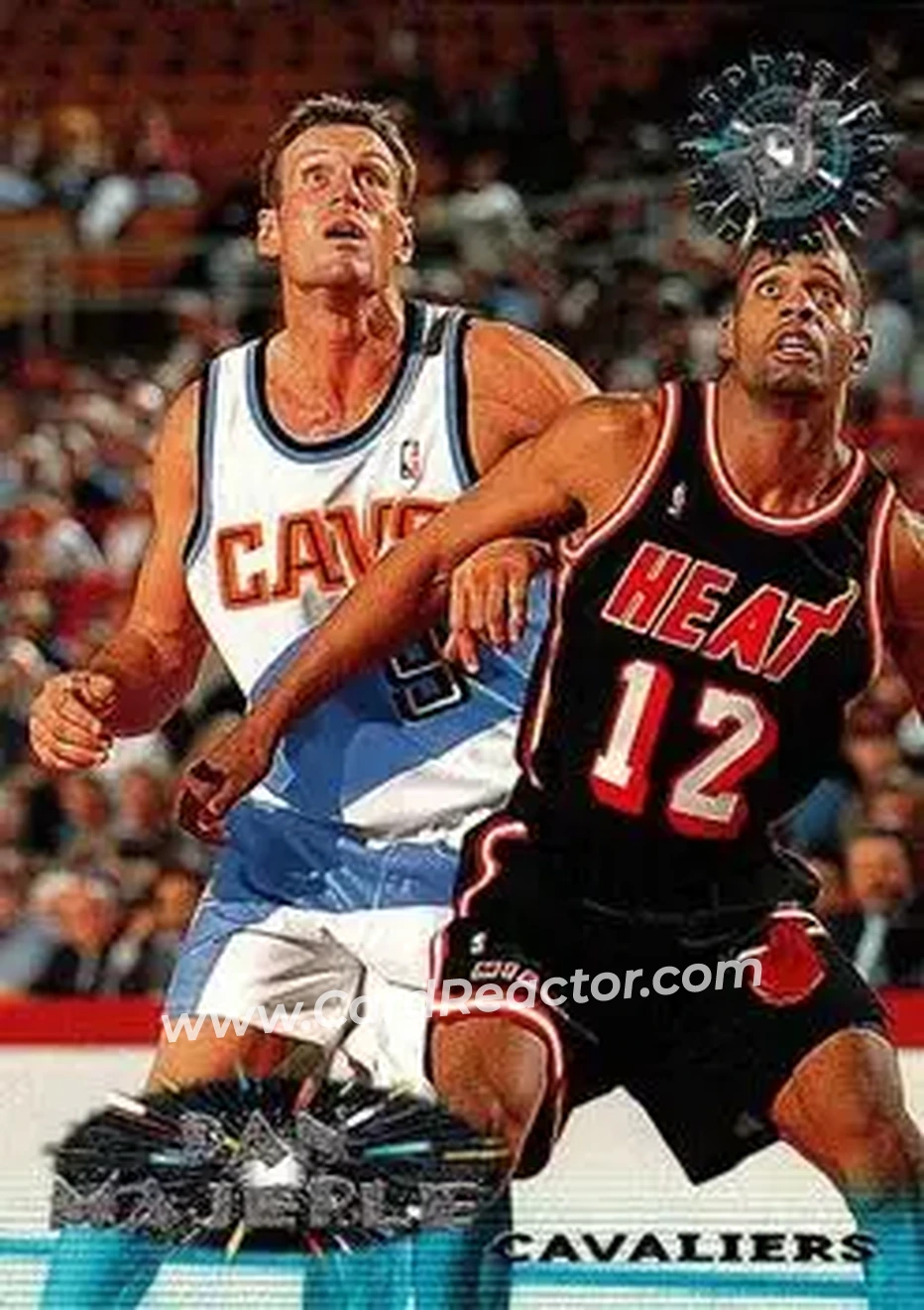 Dan Majerle