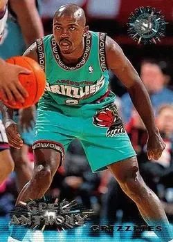 #198 - Greg Anthony