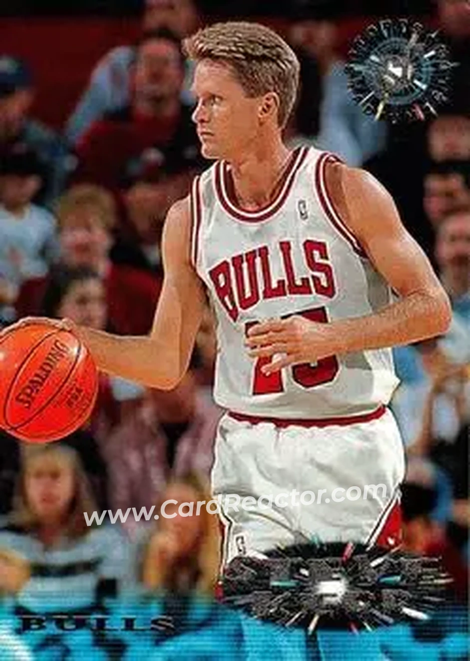Steve Kerr