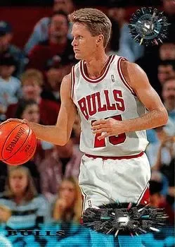 #199 - Steve Kerr