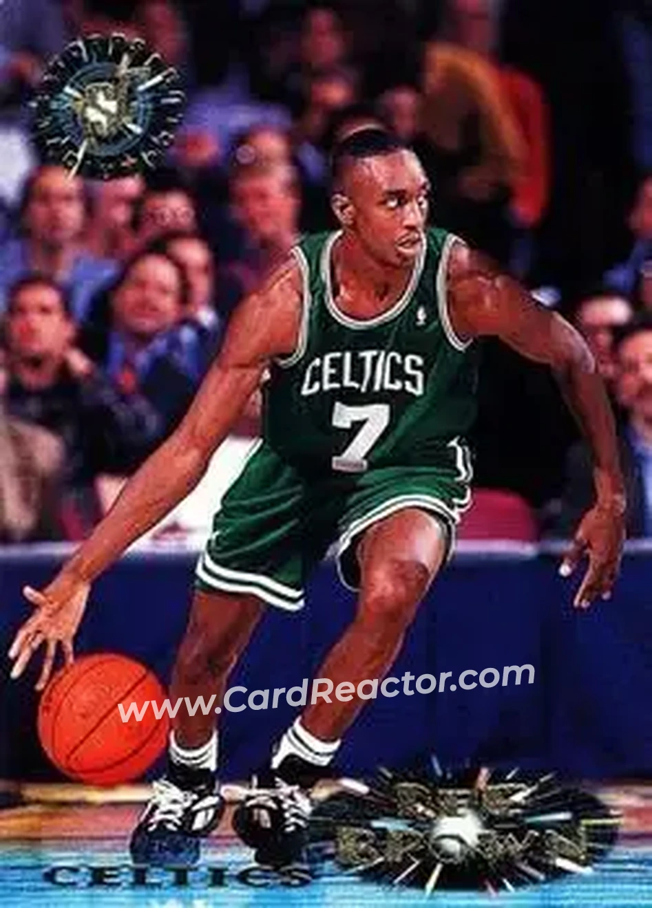 Dee Brown