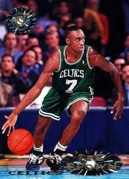 Front of Dee Brown