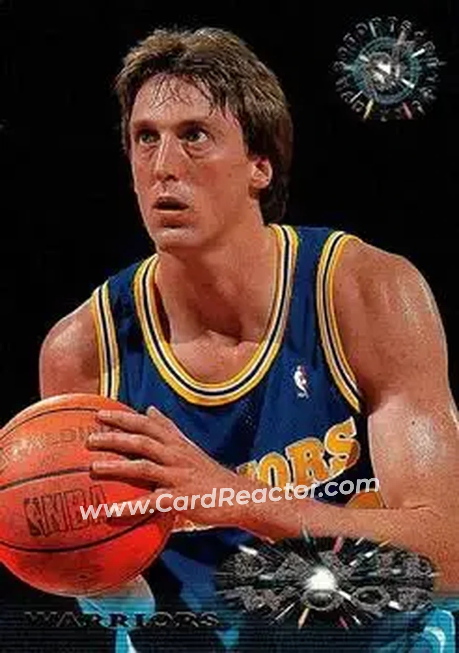 David Wood