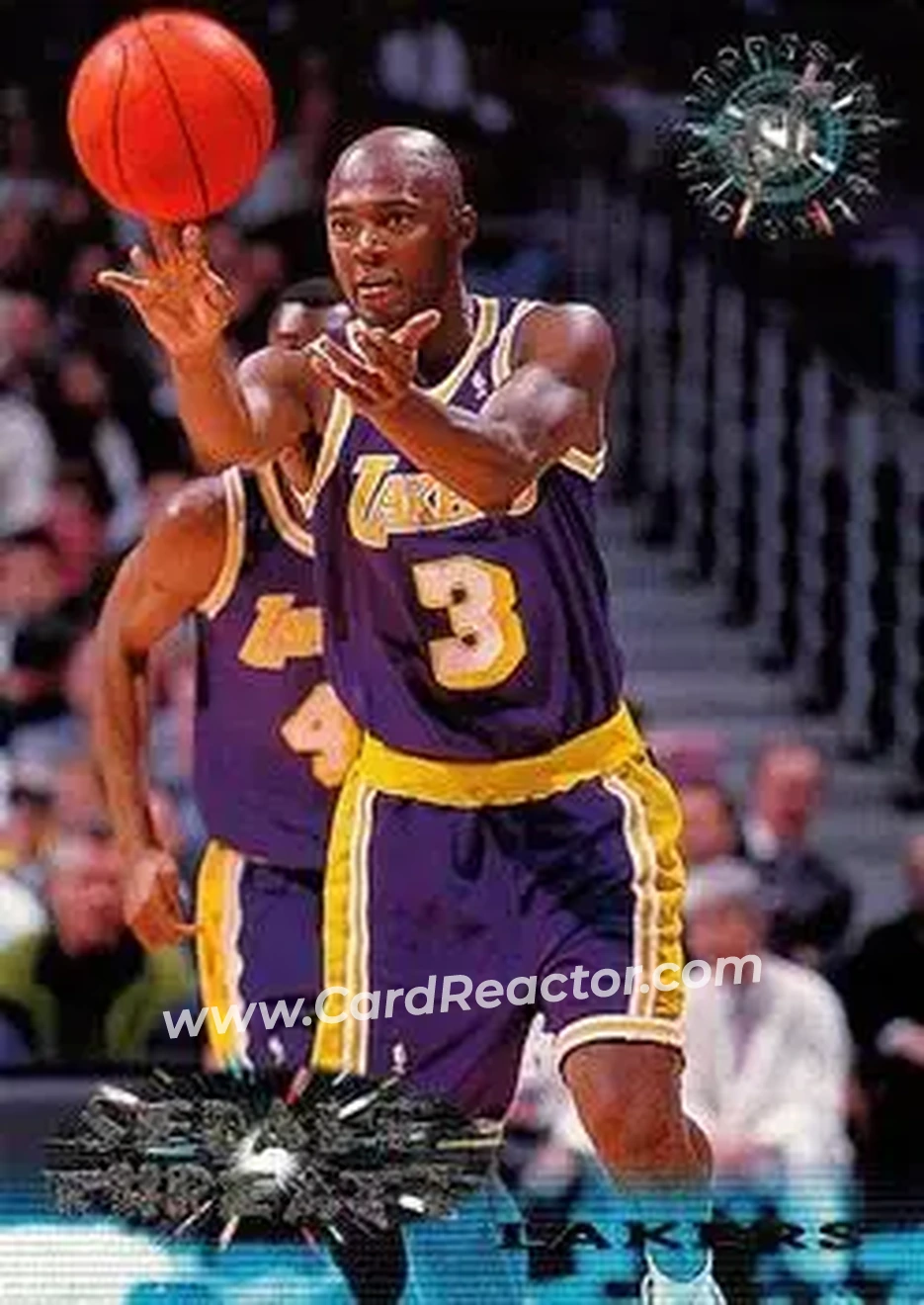 Sedale Threatt