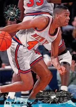 #206 - Hubert Davis
