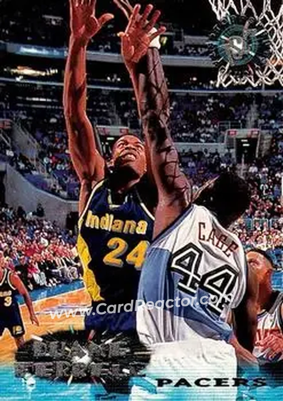 Duane Ferrell