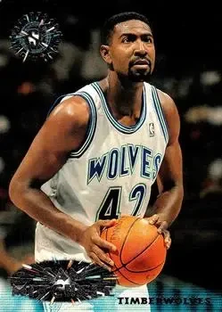 #209 - Sam Mitchell