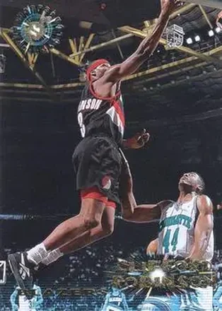 Clifford Robinson