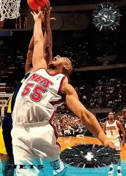 #213 - Jayson Williams