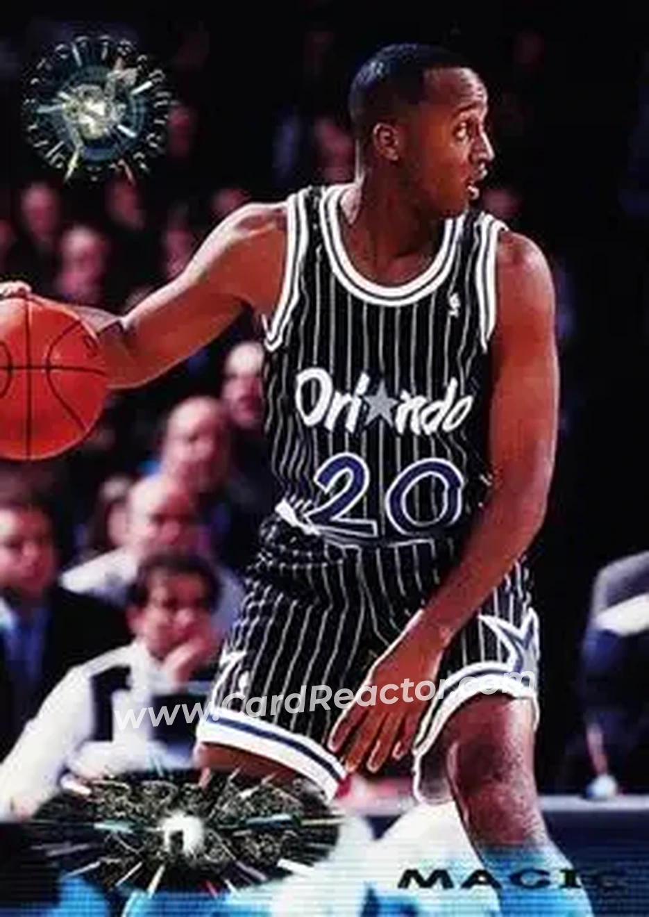 Brian Shaw