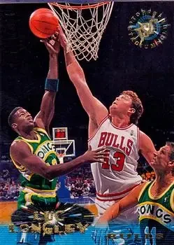 #215 - Luc Longley