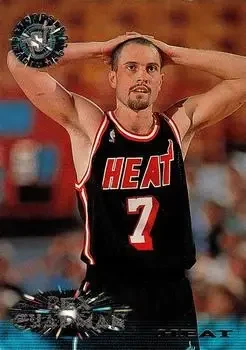 #217 - Rex Chapman