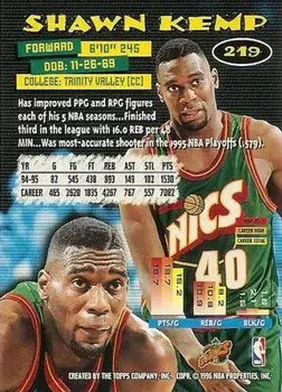 Shawn Kemp back