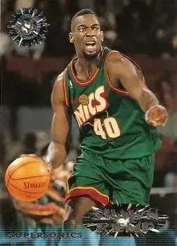 #219 - Shawn Kemp