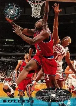 #220 - Chris Webber
