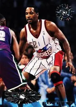 Front of Chucky Brown