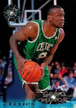1995-96 Stadium Club #225 Greg Minor