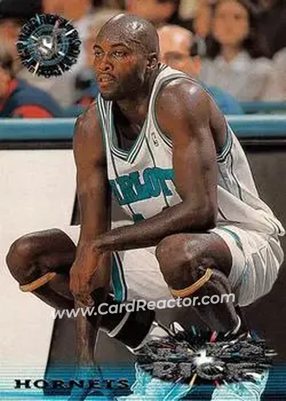 Glen Rice
