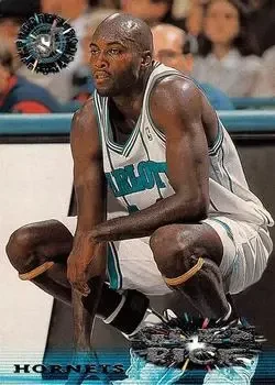 #232 - Glen Rice