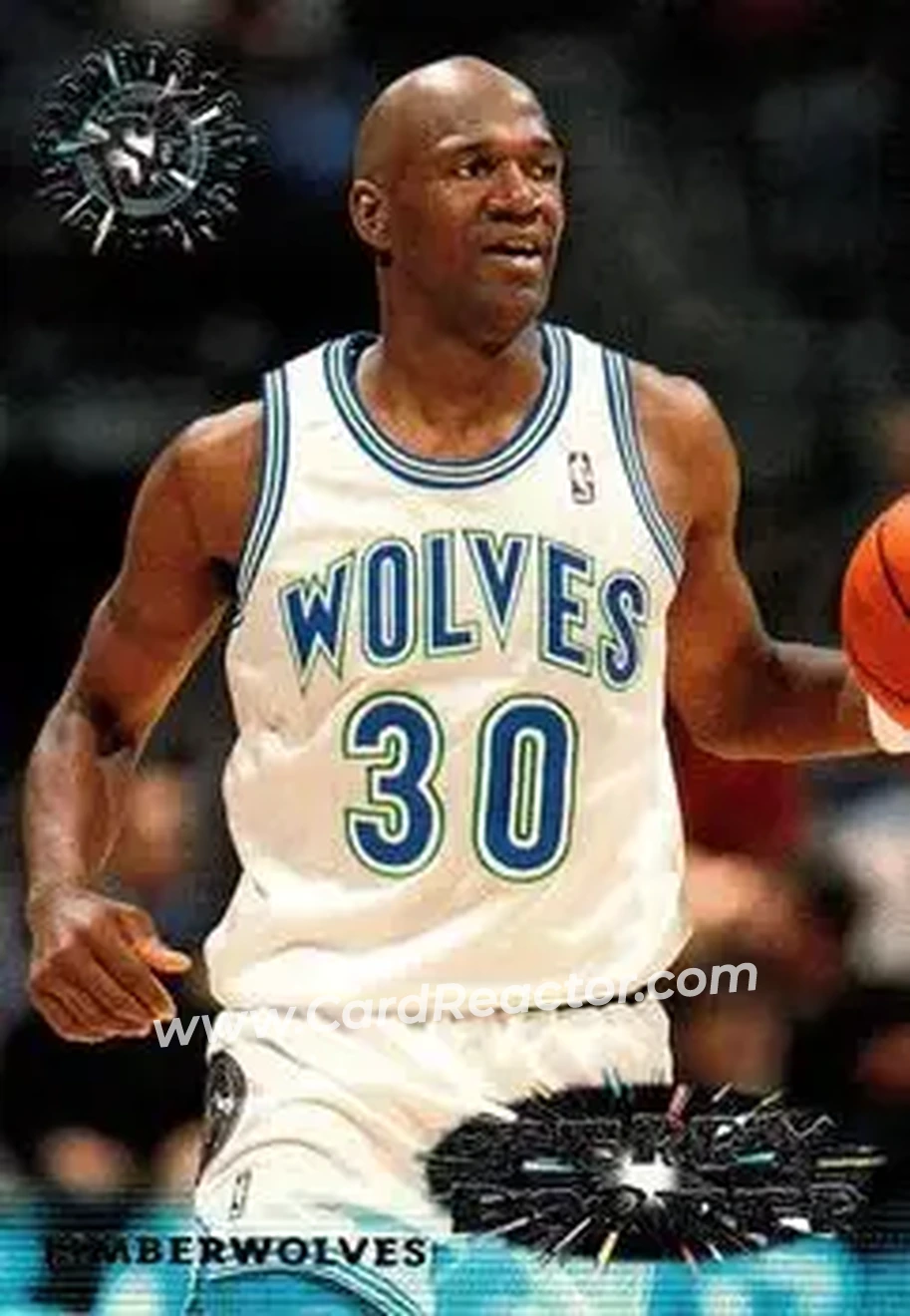 Terry Porter