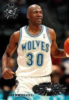 #233 - Terry Porter
