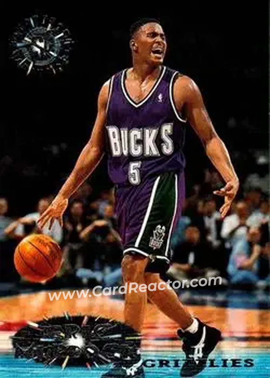 Eric Murdock