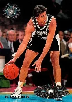 #237 - Vinny Del Negro