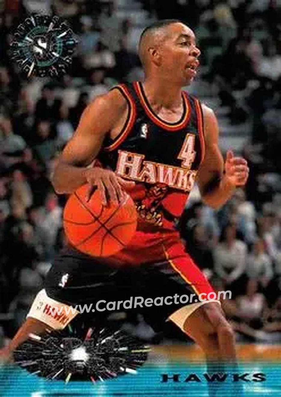 Spud Webb