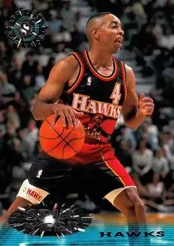 #238 - Spud Webb