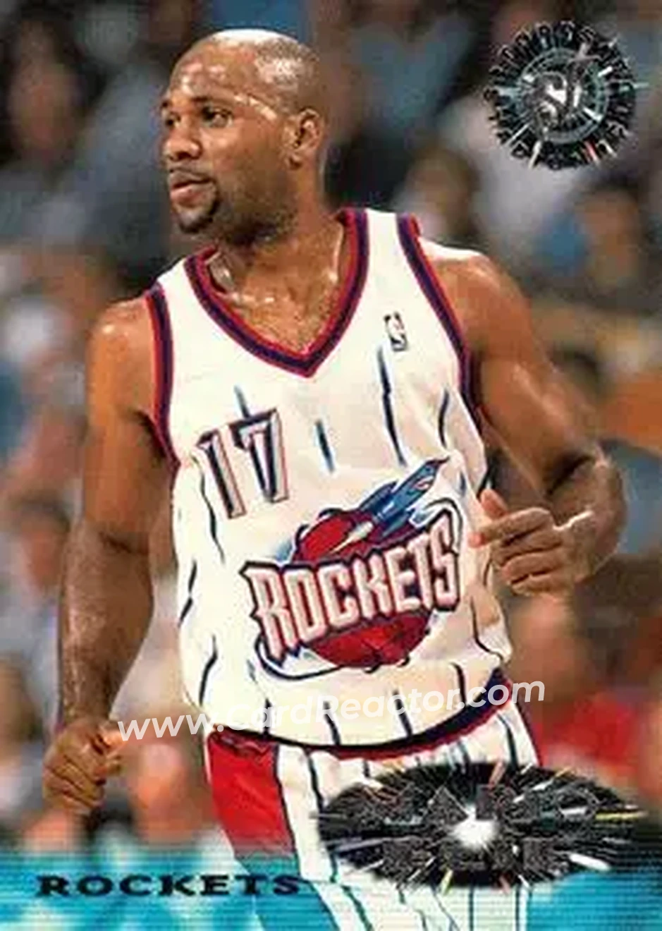 Mario Elie