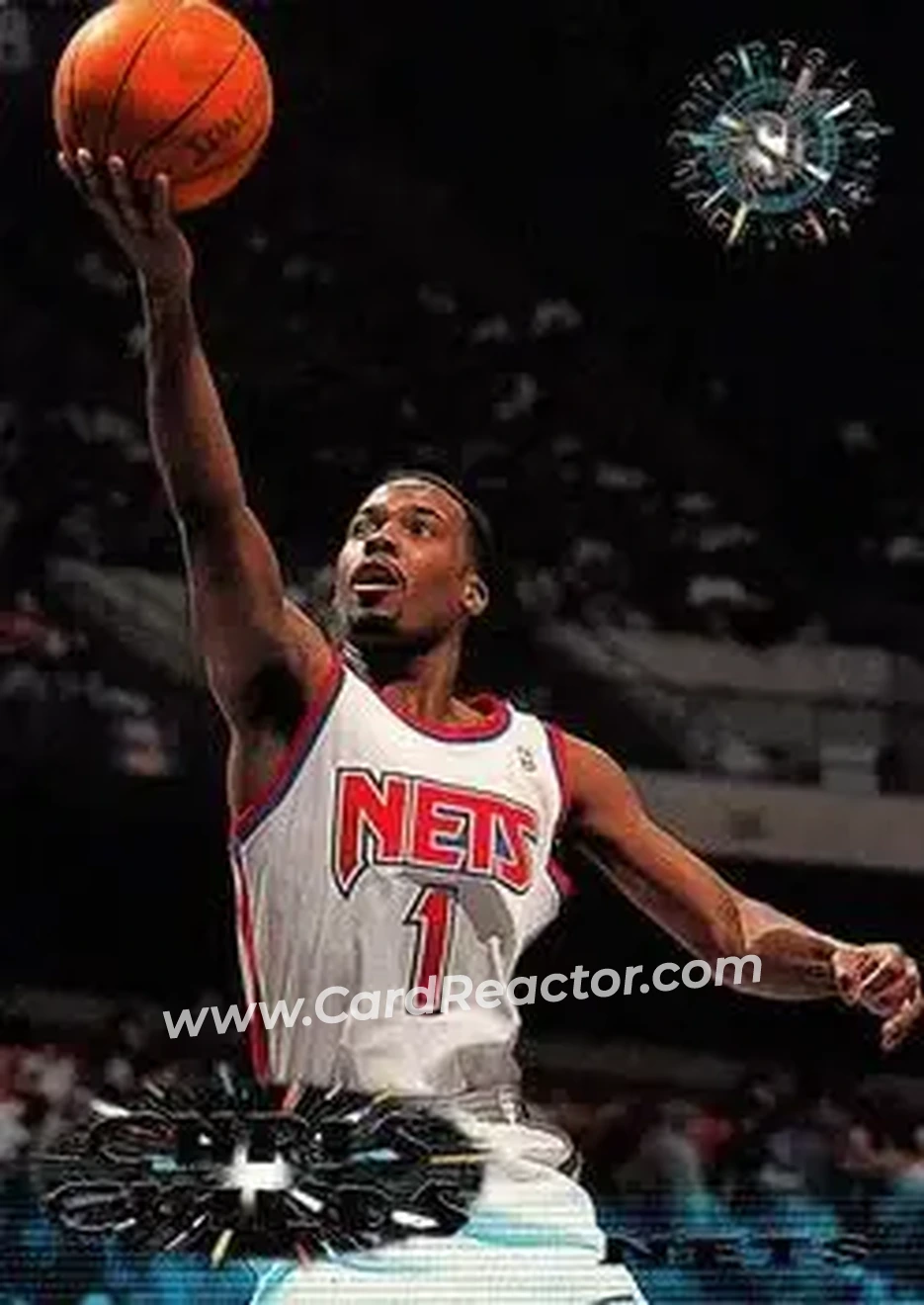 Chris Childs