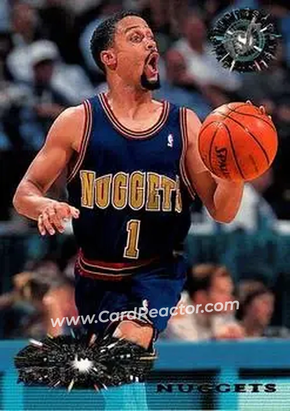 Mahmoud Abdul-Rauf