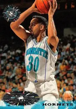 Front of Dell Curry