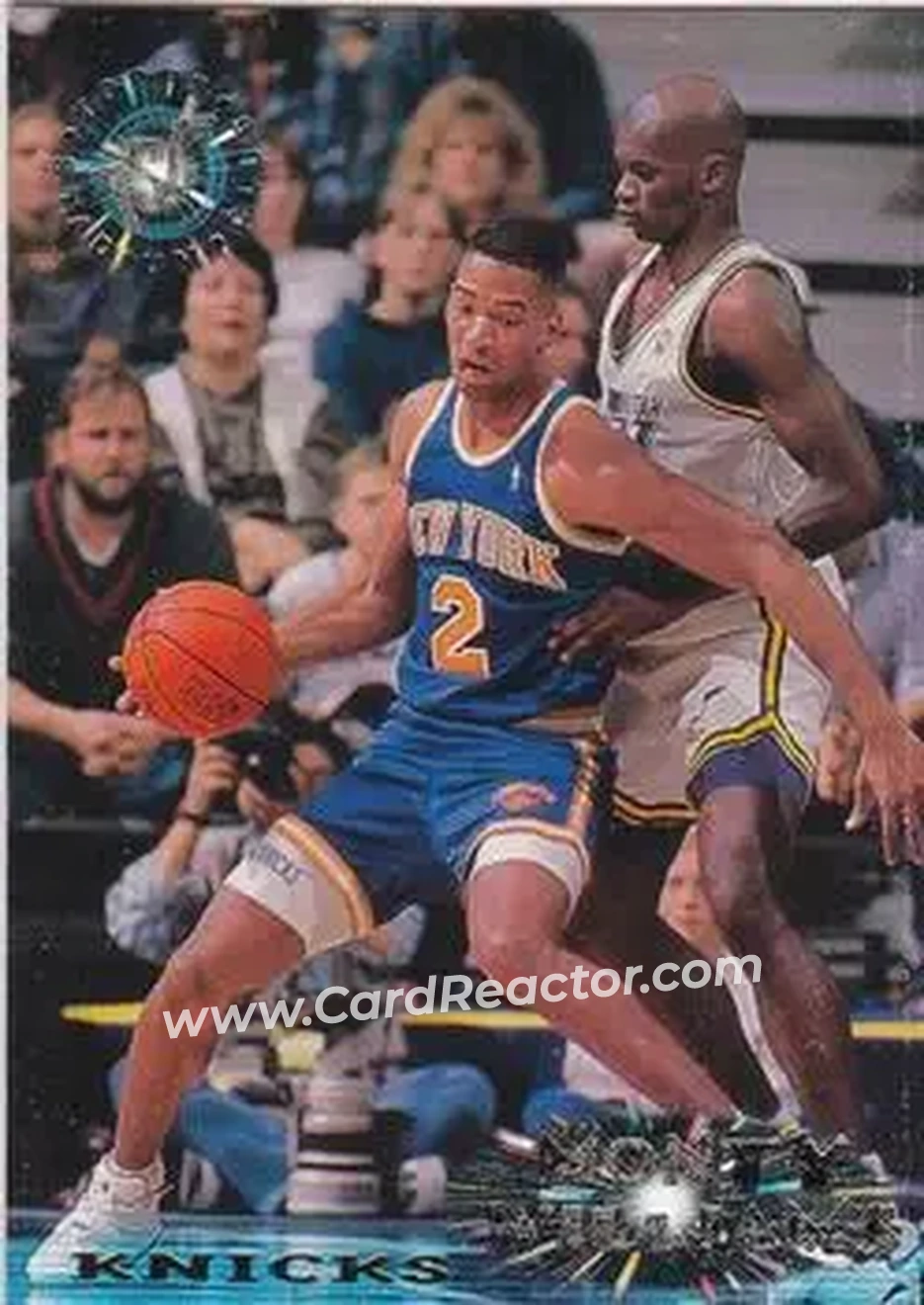 Monty Williams