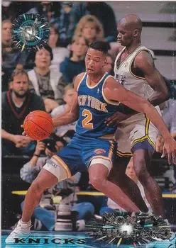 #258 - Monty Williams