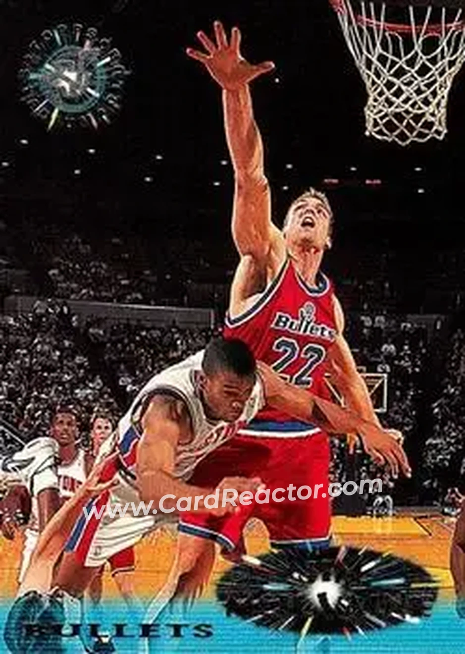 Jim McIlvaine