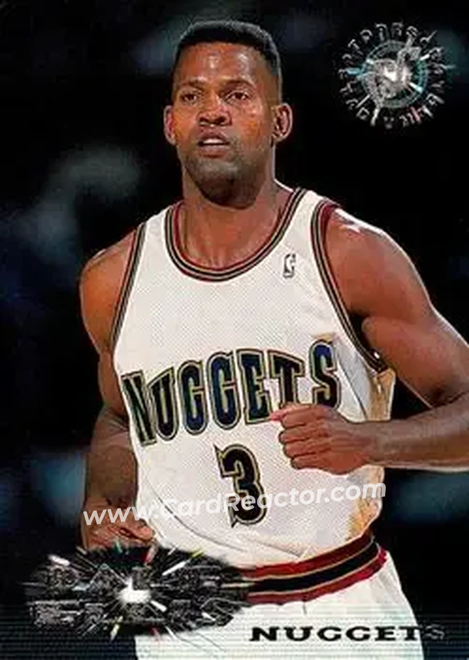 Dale Ellis