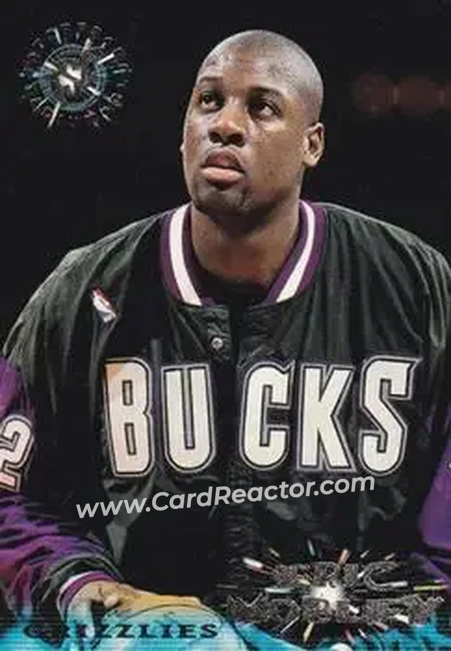 Eric Mobley