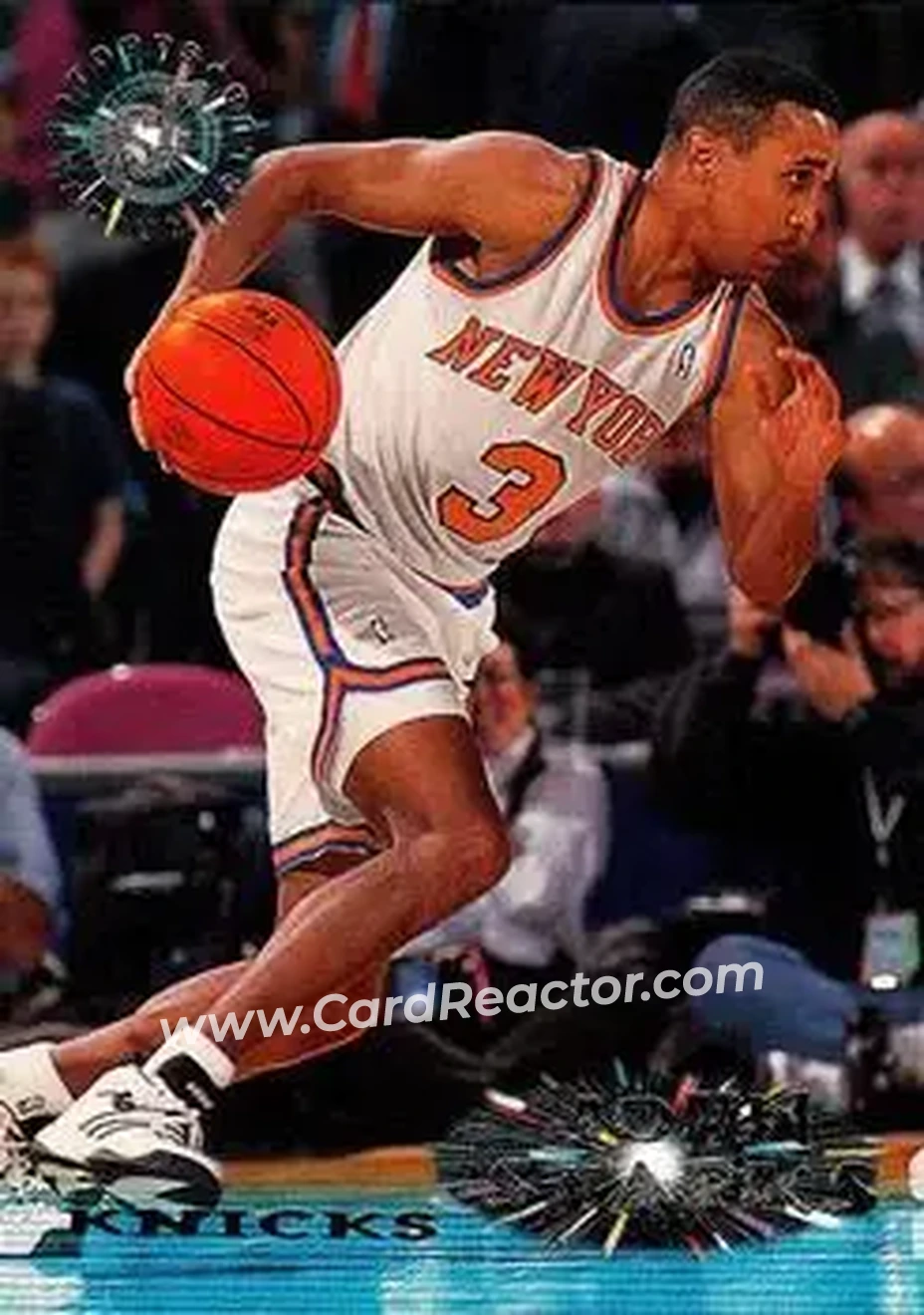 John Starks