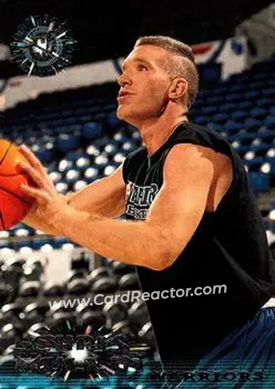 Chris Mullin