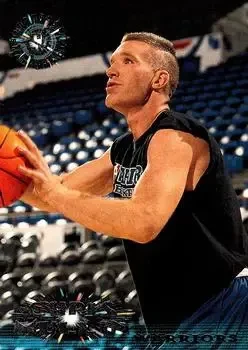 #276 - Chris Mullin