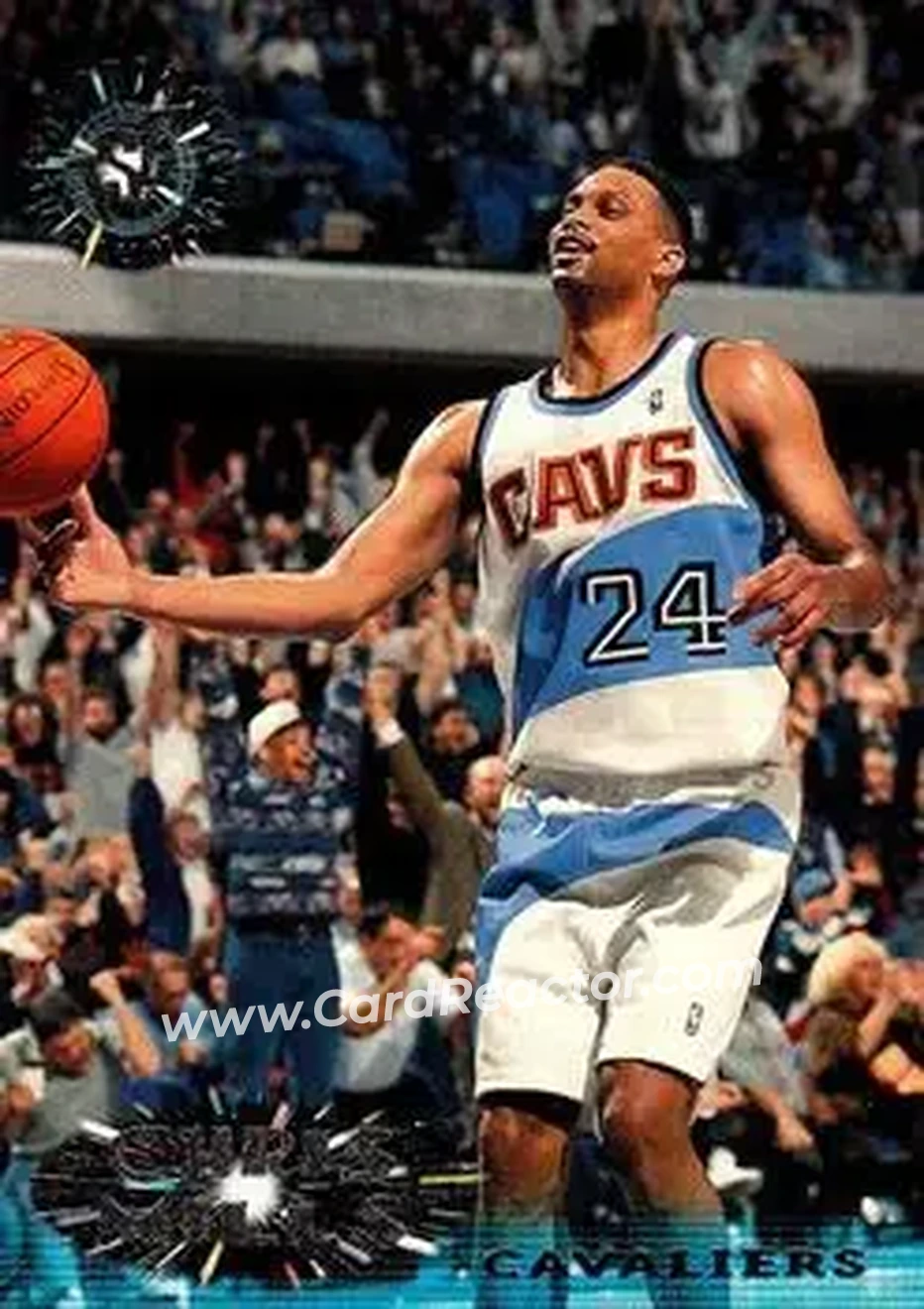 Chris Mills