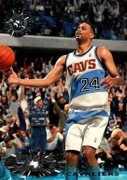 #281 - Chris Mills