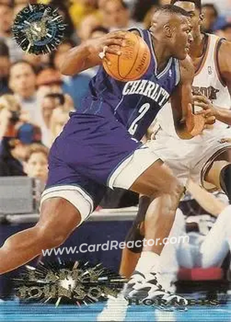 Larry Johnson