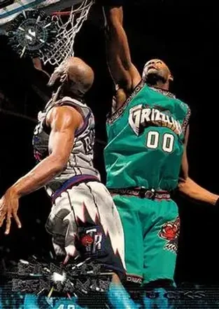 Benoit Benjamin