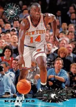Anthony Mason front