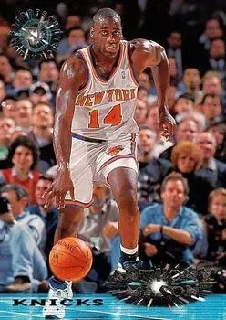 #292 - Anthony Mason